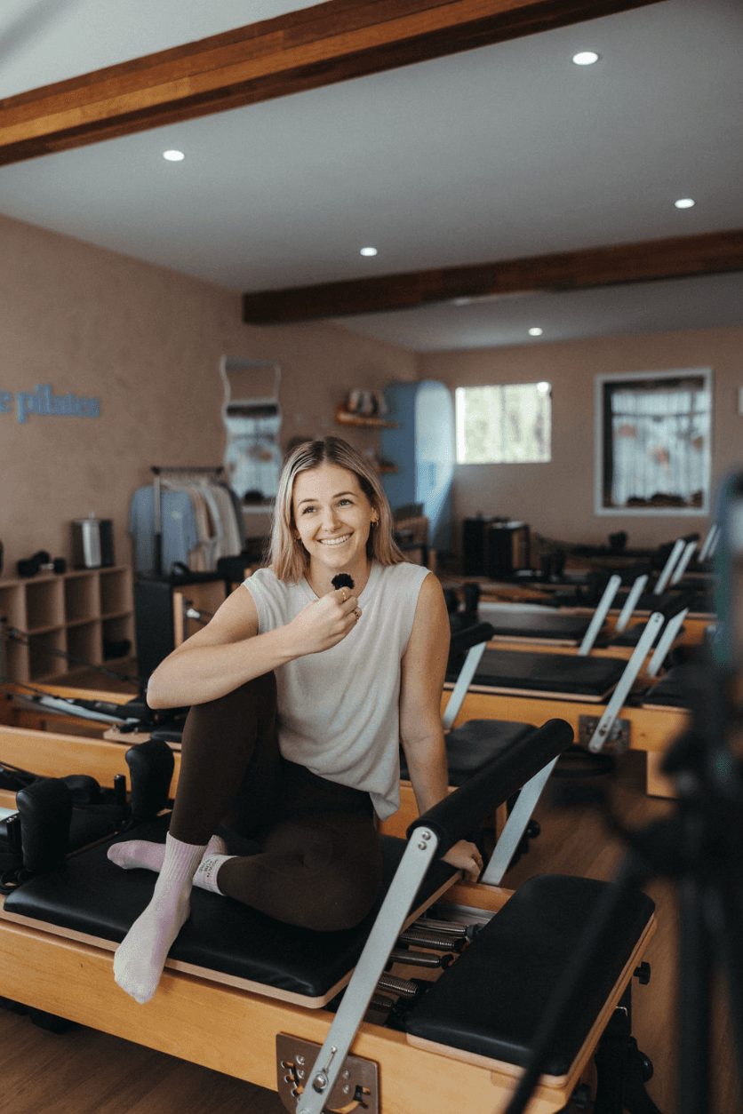 Social media management